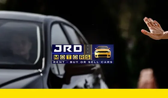 Premier Car Rental Service in Guwahati | JRD Motors