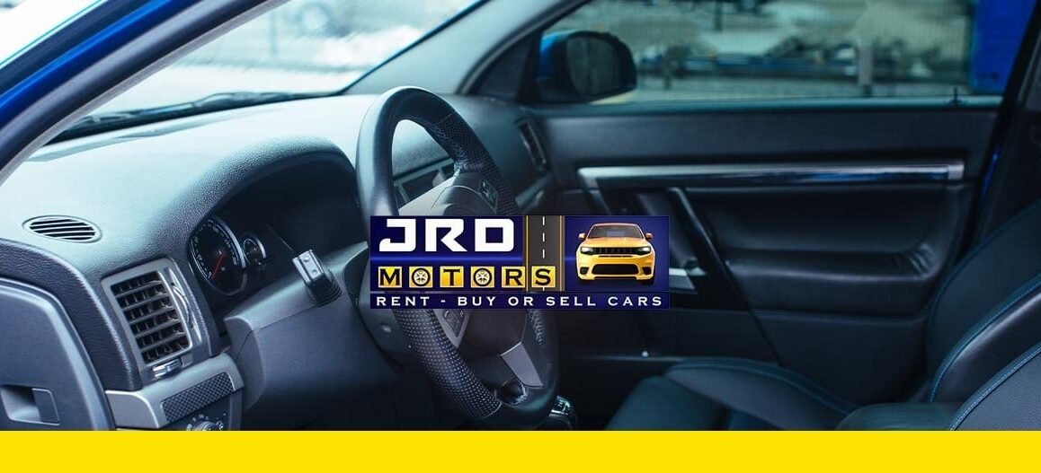 Reliable Car Rental in Guwahati - JRD Motors