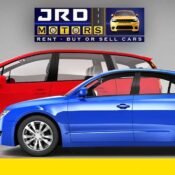 Cheap car hire options