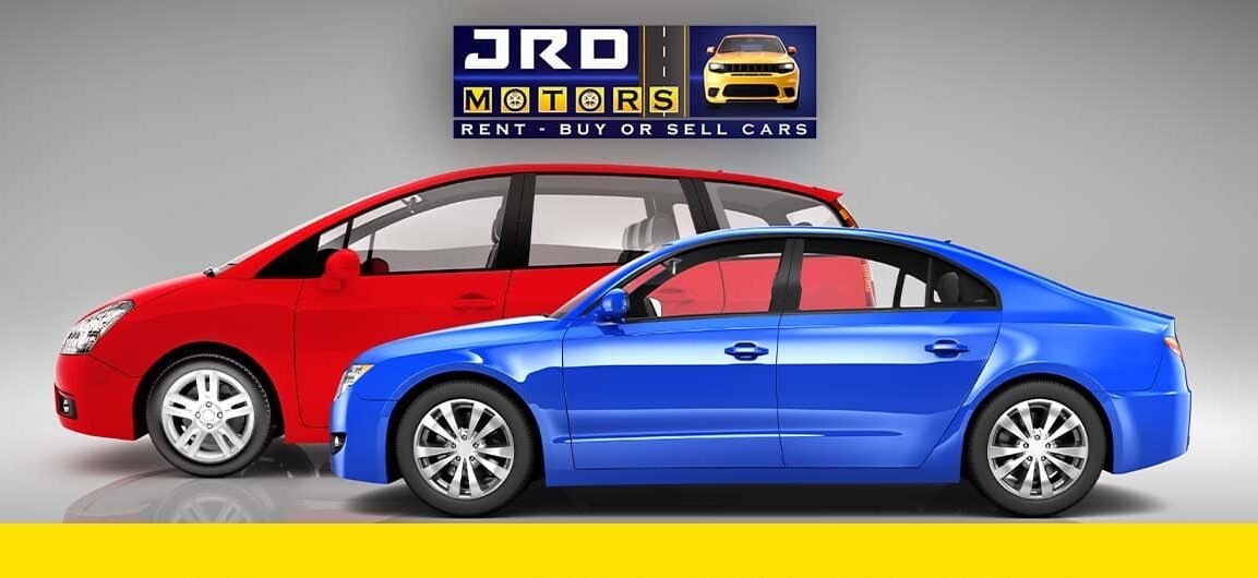 Cheap car hire options