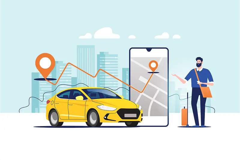 Best car rental agency in Guwahati - JRD Motors