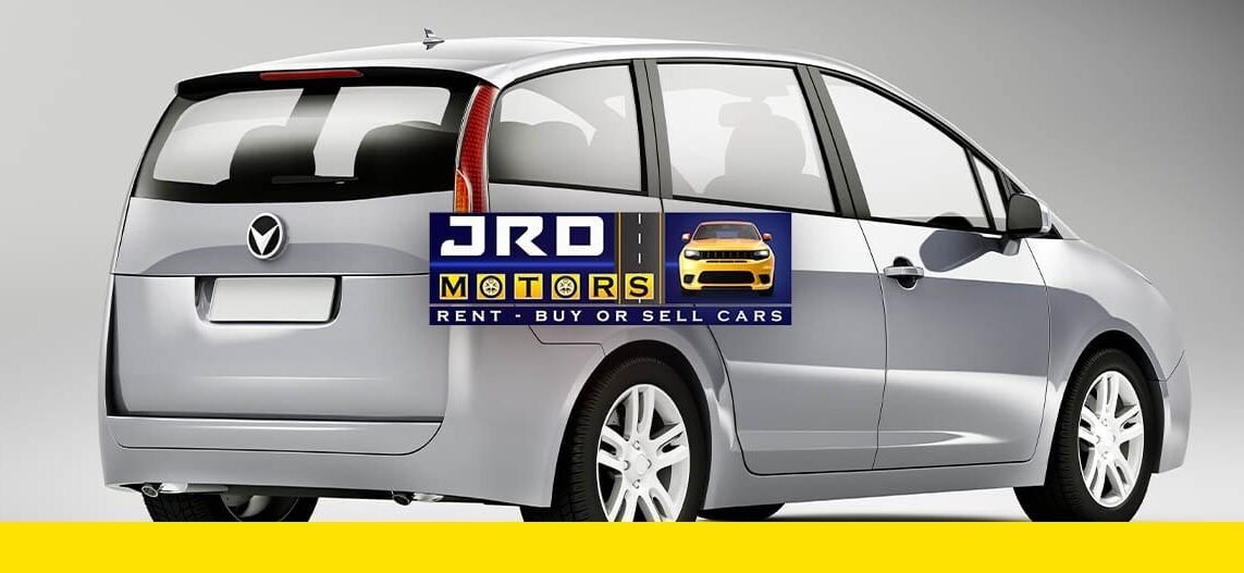 JRD Motors Hatchback Rental