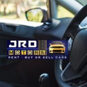 Guwahati Cityscape from JRD Motors Rental Car