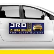 Kamakhya Temple View from JRD Motors Rental Car