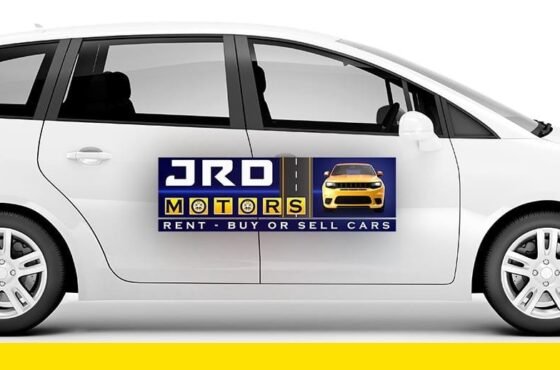 Rent a Car for One Day Trip | Explore Guwahati with JRD Motors