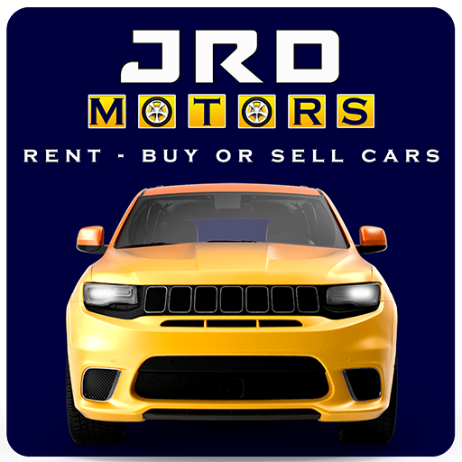 JRD Motors car rental services