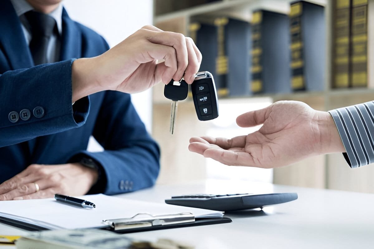 Monthly Car Rental in Guwahati with JRD Motors