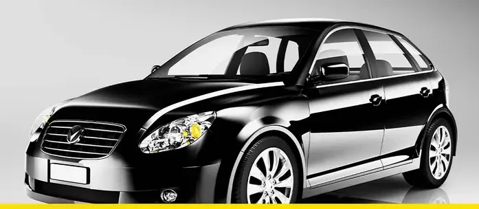 JRD Motors car rental service in Guwahati