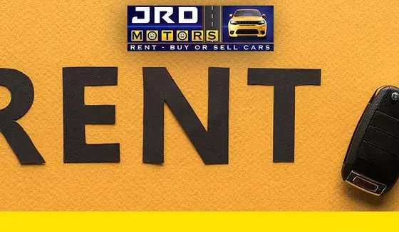 Convenient Car on Rent with Driver in Guwahati | JRD Motors