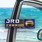 Convenient Car Rental Services Near You - JRD Motors