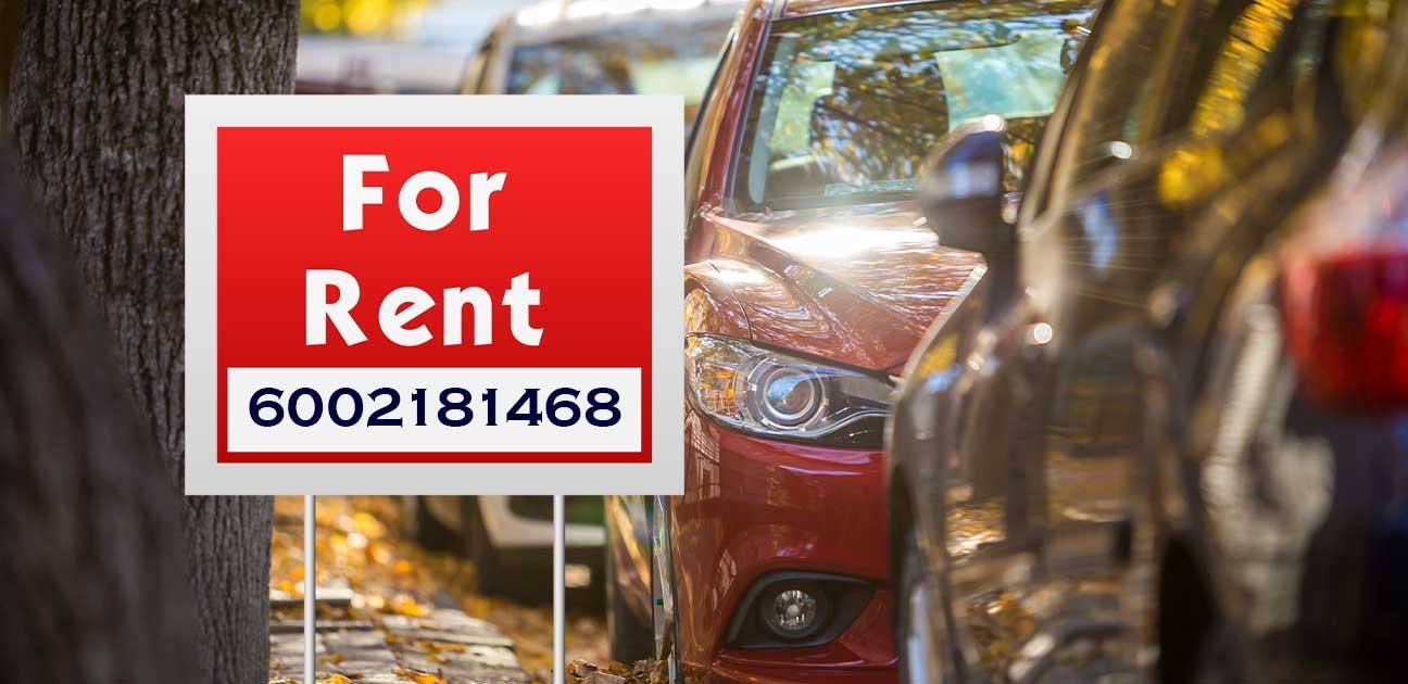 Rent a Car with Driver Price | The Best Option for Your Journey with JRD Motors