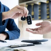 Easy Online Booking for Rental Cars - JRD Motors